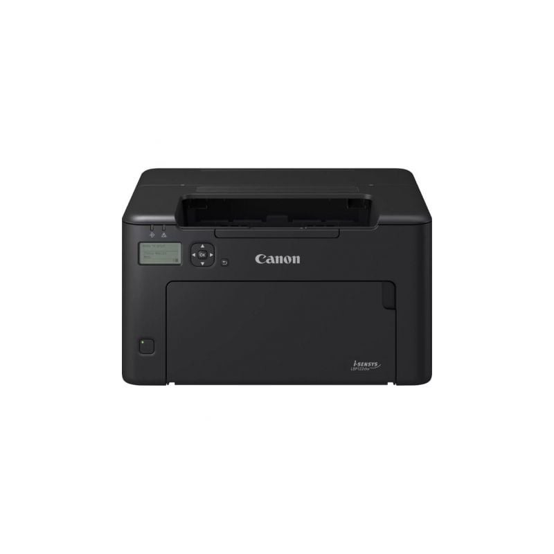 Impresora canon lbp122dw laser monocromo i - sensys