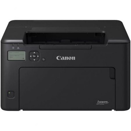 Impresora Láser Monocromo Canon I-SENSYS LBP122DW WiFi- Dúplex- Negra