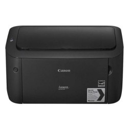 Impresora Láser Monocromo Canon I-SENSYS LBP6030B- Negra