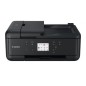 IMPRESORA CANON PIXMA TR7650 MULTIFUNCION 15PPM USB WIFI NEGRA