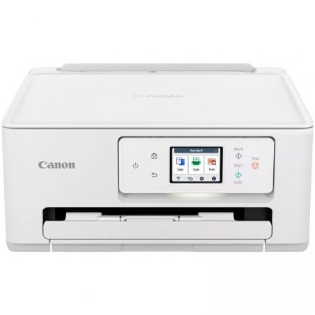 Multifunción inyección canon pixma ts7650i wifi