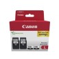 Cartucho de Tinta Original Canon PG-540L TwinPack- 2x Negro