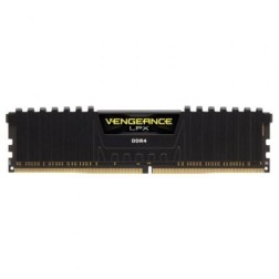 Memoria RAM Corsair Vengeance LPX 8GB- DDR4- 3200MHz- 1-35V- CL16- DIMM V2