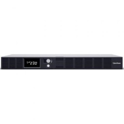 SAI Línea Interactiva Cyberpower OR1000ERM1U- 1000VA-600W- 6 Salidas- Formato Rack