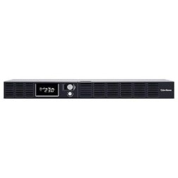 SAI Línea Interactiva Cyberpower OR600ERM1U- 600VA-360W- 6 Salidas- Formato Rack