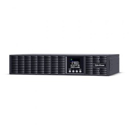 SAI Online Cyberpower OLS2000ERT2UA 2000VA-1800W- 8 Salidas- Formato Rack-Torre