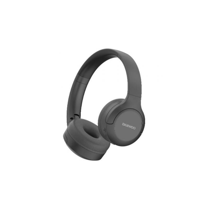 Auriculares Inalámbricos Daewoo DW2017- Bluetooth- Negros