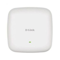 Punto de Acceso Inalámbrico D-Link DAP-2682 2300Mbps- 2-4GHz 5GHz- Antenas de 4-8dBi- WiFi 802-11ac-n-b-g