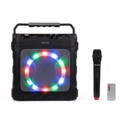 Altavoz Portable con Bluetooth Fonestar Partybox- 20W