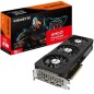 Tarjeta Gráfica Radeon RX 7600 XT Gaming OC- 16GB GDDR6