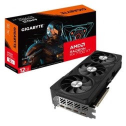 Tarjeta Gráfica Radeon RX 7700 XT GAMING OC- 12GB GDDR6