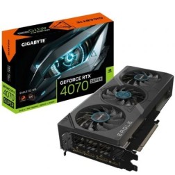 TARJETA GRAFICA GIGABYTE RTX 4070 SUPER EAGLE OC 12GB