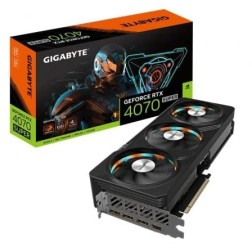 TARJETA GRAFICA GIGABYTE RTX 4070 SUPER GAMING OC 12GB