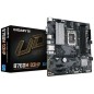 Placa Base Gigabyte B760M D3HP Socket 1700- Micro ATX