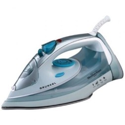 Plancha Grunkel PL-3200MAXTOP- 3200W- Depósito 360ml