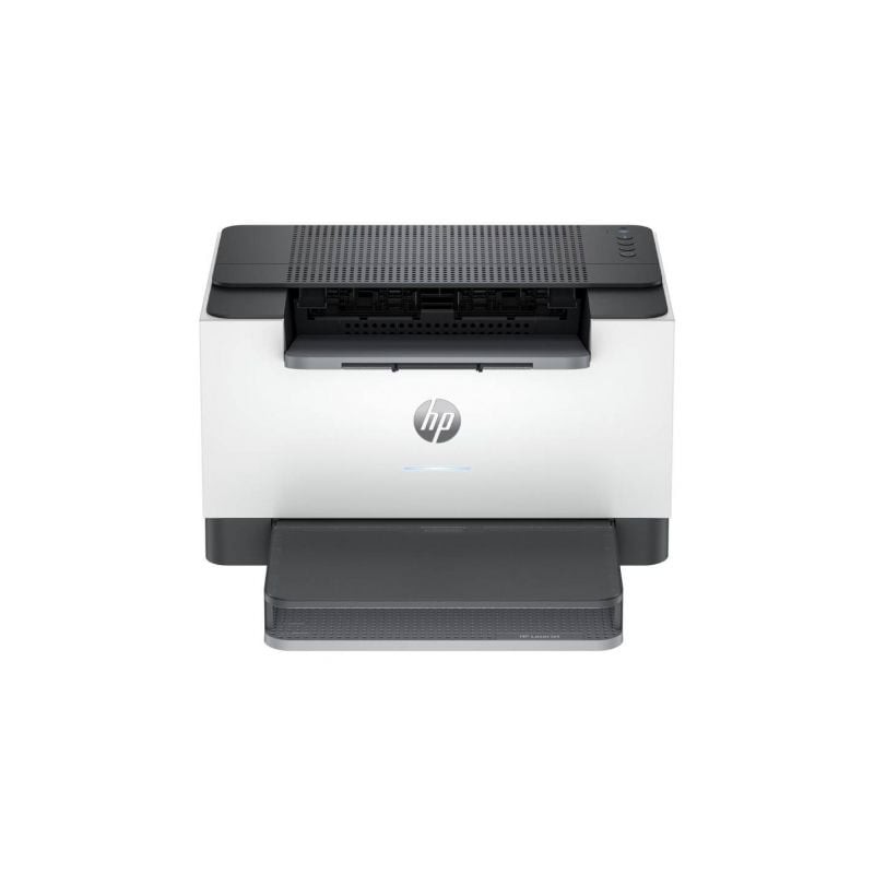 Impresora Láser Monocromo HP Laserjet M207DW- WiFi- Dúplex- Blanca