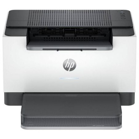 Impresora Láser Monocromo HP Laserjet M207DW- WiFi- Dúplex- Blanca