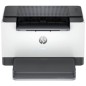 Impresora Láser Monocromo HP Laserjet M207DW- WiFi- Dúplex- Blanca