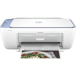 Multifunción HP Deskjet 2822e WiFi- Blanca