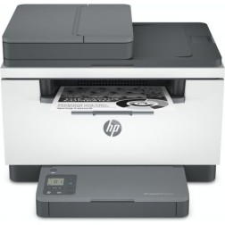 Multifunción Láser Monocromo HP Laserjet MFP M234SDW WiFi- Dúplex- ADF- Blanca