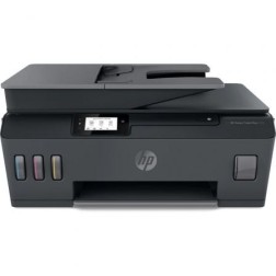 Multifunción Recargable HP Smart Tank Plus 570- WiFi