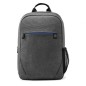 Mochila HP Prelude 2Z8P3AA para Portátiles hasta 15-6"