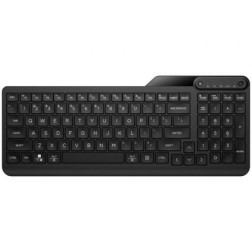 Teclado Inalámbrico HP 475 Dual- Negro