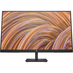 Monitor Profesional HP V27i G5 65P64E9- Full HD- Negro