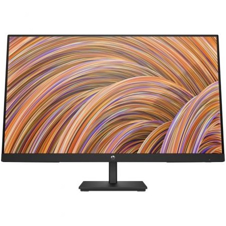 Monitor Profesional HP V27i G5 65P64E9- Full HD- Negro