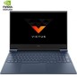 Portátil Gaming HP Victus 15-FA1030NS Intel Core i7-13620H- 16GB- 1TB SSD- GeForce RTX 4060- 15-6"- Sin Sistema Operativo