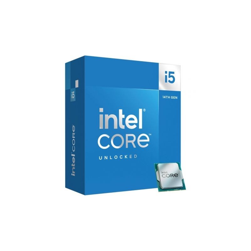 Procesador Intel Core i5-14600K 3-50GHz Socket 1700