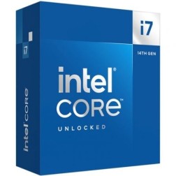 PROCESADOR INTEL 1700 I7-14700K 24X3-4GHZ 33MB BOX