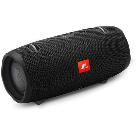 Altavoz con Bluetooth JBL Xtreme 2- 20W- 2-0