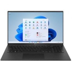 Portátil LG Gram 15Z90S-G-AA75B Intel Core Ultra 7-155H- 16GB- 512GB SSD- 15-6"- Win11