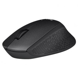 Ratón Inalámbrico Logitech Silent Plus M330- Hasta 1000 DPI