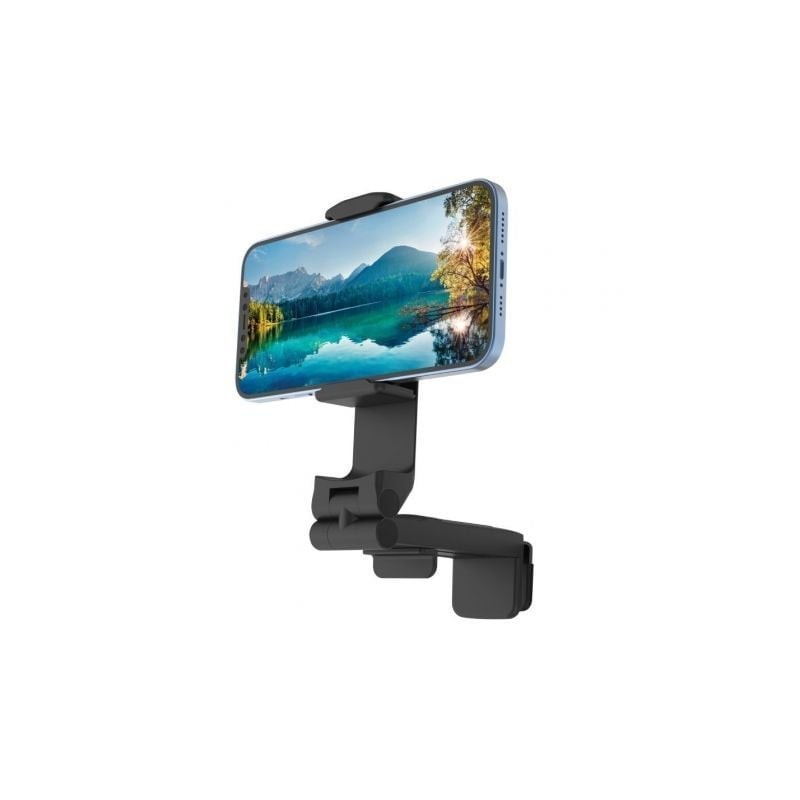 Soporte de Smartphone Muvit MCCHL0009- Negro