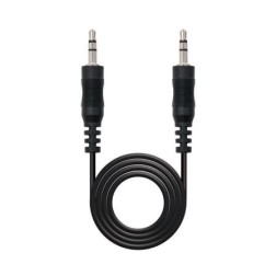 CABLE AUDIO 1XJACK-3-5 A 1XJACK-3-5 3M NANOCABLE