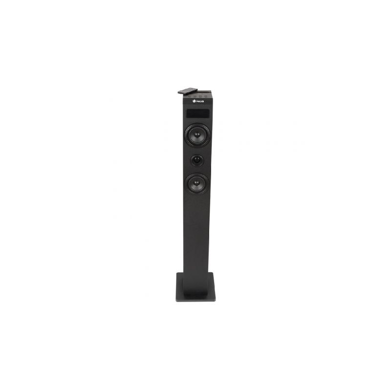 Torre de Sonido con Bluetooth NGS SKY CHARM 2-1- 80W- 2-1