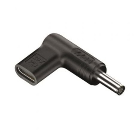 Clavija para Portátil Sony NGS BUD-S- DC - USB Tipo-C