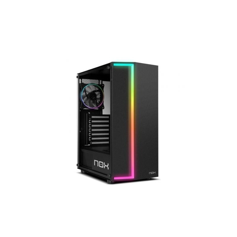 TORRE ATX NOX INFINITY GAMMA