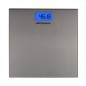 Báscula de Baño Orbegozo PB-2222 A- Hasta 150kg- Gris