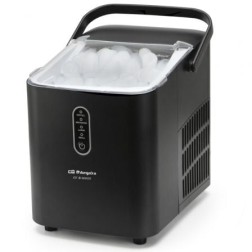 Máquina para hacer Hielo Orbegozo MHH 1200- 120W- 1L