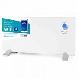 Panel Calefactor Radiante Orbegozo REW 1500- 1500W- WiFi