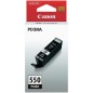 Cartucho de Tinta Original Canon PGI-550PGBK- Negro