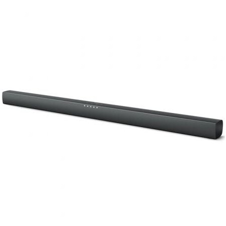 Barra de Sonido con Bluetooth Philips Soundbar 2-0- 60W- 2-0