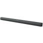 Barra de Sonido con Bluetooth Philips Soundbar 2-0- 60W- 2-0