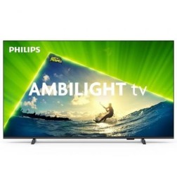 Televisor Philips 43PUS8209 43"- Ultra HD 4K- Ambilight- Smart TV- WiFi