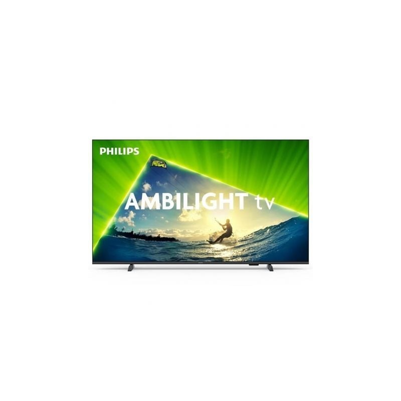 Televisor Philips 43PUS8209 43"- Ultra HD 4K- Ambilight- Smart TV- WiFi