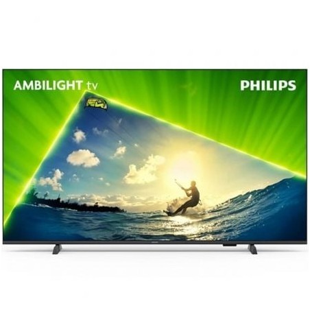 Televisor Philips 50PUS8209 50"- Ultra HD 4K- Ambilight- Smart TV- WiFi