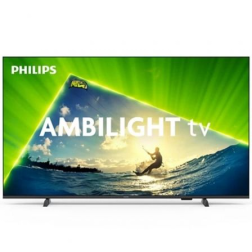 Televisor Philips 55PUS8209 55"- Ultra HD 4K- Ambilight- Smart TV- WiFi